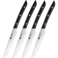 Xinzuo M6 Stekknivset 4 st