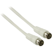 Valueline F-Quick Hane till F-Quick Hane Antennkabel - 5 meter