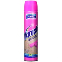 Vanish mattvårdsskum - 600 ml