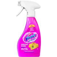 Vanish Oxi Action Fabric Stain Remover Spray – 250ml