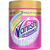 Vanish Oxi Advance Multi Power fläckborttagningsmedel - 470 g