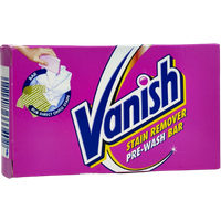 Vanish fläckborttagningsmedel Bar - 75g