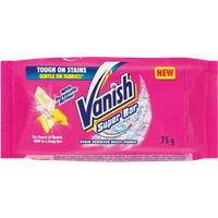 Vanish Super Soap Bar