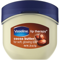 Vaseline Cocoa Butter Läppbalsam – 7 g