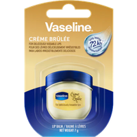 Vaseline Crème Brûlée Läppbalsam – 7 g