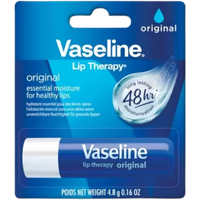 Vaseline Original Lip Therapy - 4.8g