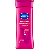 Vaseline Intensive Care Mature Skin Creme - 400ml