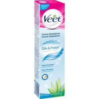 Veet Silky Fresh hårborttagningskräm - 200ml