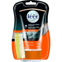 Veet Men Dusch Hårborttagningskräm - 200ML