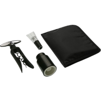 Versa vinuppsättning - 4 delar