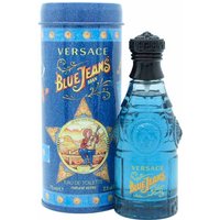Versace Blue Jeans - Eau de Toilette 75ml
