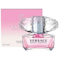 Versace Bright Crystal - Eau de Toilette 50 ml