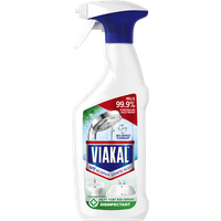 Viakal Antibakteriell Badrumsrengöringsspray – 500 ml