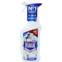 Viakal Classic Kalkborttagningsspray – 500 ml
