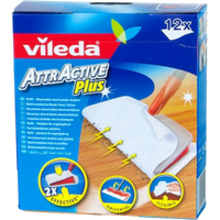 Vildea AttrActive Plus Ersättningsduk