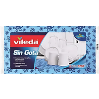 Vileda No Drop Disktrasa