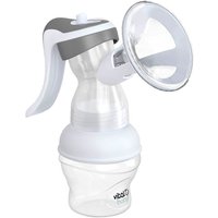 Vital Baby Flexcone Manuell Bröstpump