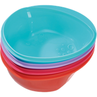 Vital Baby NOURISH Barnskålar - 4 st