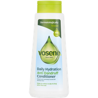Vosene Anti Dandruff Conditioner - 500ml
