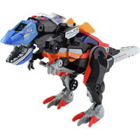 VTech 3-in-1 Switch & Go Dinos Rescue Raiders