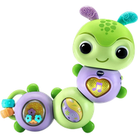 VTech Baby Twist & Explore Caterpillar