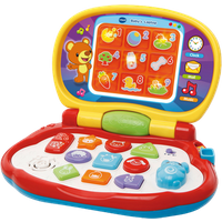 VTech Baby's Laptop