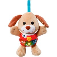 VTech Liten sjungande valp
