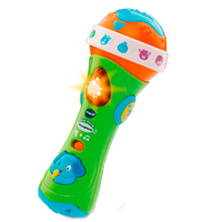 Vtech - Sing-along-mikrofon