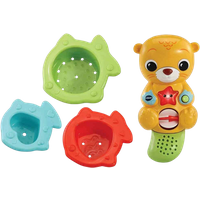 VTech Splashing Fun Otter