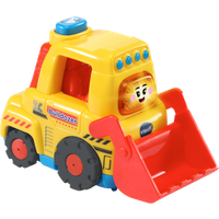 VTech Toot-Toot Drivers Bulldozer