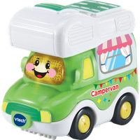 VTech Toot-Toot Drivers Husbil