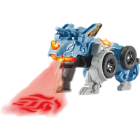 VTech Switch & Go Dinos - Triceratops Turmoil