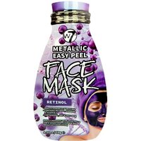 W7 Easy Peel Retinol ansiktsmask