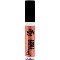 W7 Glamorous Lipgloss - 06 Namn i ljus
