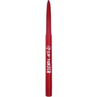 W7 Lip Twister Liner - Röd
