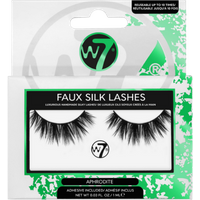 W7 Faux Silk Fransar Aphrodite Falska Ögonfransar