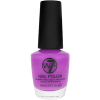 W7 Puerto Rico Nagellack - 15ml