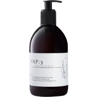 WAP: 3 Fur Wash Hundschampo - 250ml