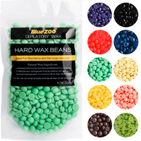 Vaxbönor 100 g - Flera varianter