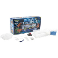 Weird Science Aqua Critters Underwater Creatures Kit