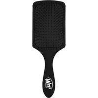 Wet Brush Paddle Detangler hårborste - svart
