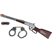 Wild West Cowboy lekset