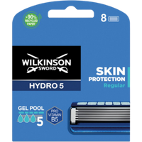 Wilkinson Sword Hydro 5 rakblad - 8 st