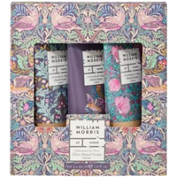 William Morris At Home Bird & Yare Handkräm – 3 st