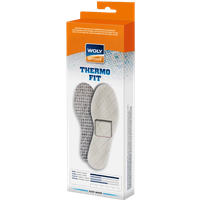 Woly Thermo Fit-sulor