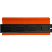 Work>it Konturmätare - 250 mm