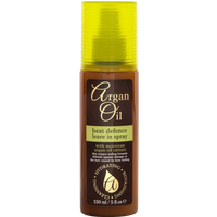 XHC Argan Oil Heat Defence Leave-In Hårspray – 150 ml