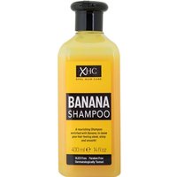 XHC Banana Shampoo - 400ml