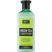 XHC Green Tea Hårbalsam – 400ml