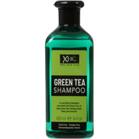 XHC Green Tea Shampoo – 400ml